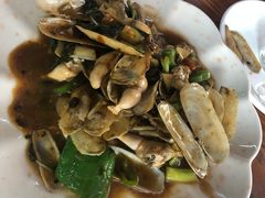 -南记食粥坊·宵夜大排档(岭南分店)
