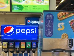 -SUBWAY赛百味(东风广场店)