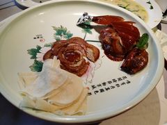 -京味斋·北京烤鸭(华威桥北工大店)