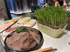 -海底捞火锅(外滩店)
