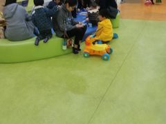 -启蒙时光托育中心(新北k12店)