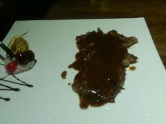 -宋柏树北京果木烤鸭(安东卫店)