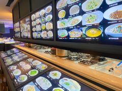 -徐记海鲜(大雁塔|金都店)
