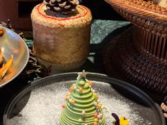 -翡翠鸟精品泰国菜(北辰财富中心店)