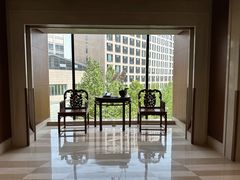 -北京丽晶酒店