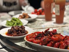 -姚江春中餐厅·太平洋大酒店