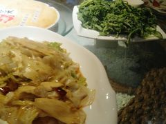 -毓聪妈妈菜(合肥路店)