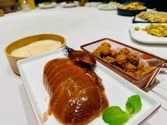 -天和晟烤鸭店(玉泉西街店)