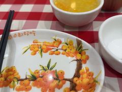 -西贝(无锡八佰伴中心店)