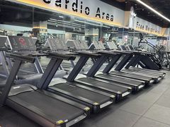 -VLines耀能运动24小时·月付制健身(京广桥店)