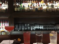 -The Bottle Bar(羲和商业广场店)