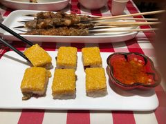 -西贝莜面村(近铁城市广场店)