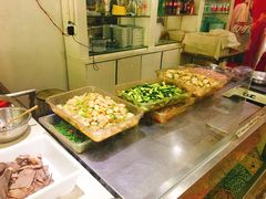 -清真马杰山牛肉汤馆