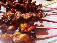 -铁诚烤肉