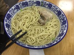 -裕兴记·三虾面(西北街总店)
