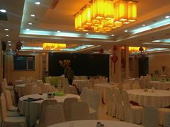 大堂-人民大厦宴会厅