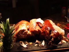 -杭州国际会议中心洲际酒店-原素全日餐厅(解放东路店)