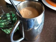 大哥奶茶（冷）-有璟阁港式餐厅(国贸商城店)