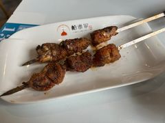 -帕米尔食府(白云观店)