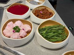 -海底捞火锅(万科广场店)