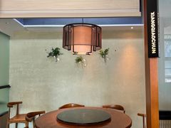 -如轩·海鲜砂锅粥·潮汕菜(一品天下店)
