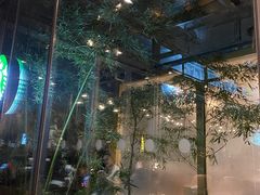 -星巴克(西湖天地店)