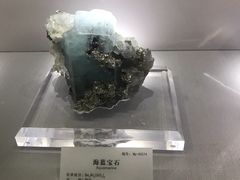 -湖南省地质博物馆