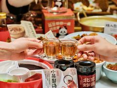 -小吊梨汤·北京菜·烤鸭(鸟巢店)