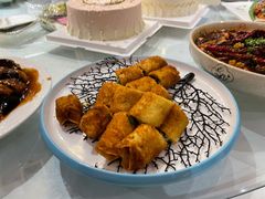 -大眼锅贴水饺(河东店)