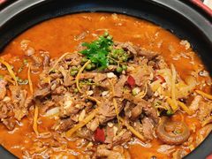 -双湖宴·湖北菜(文化路店)