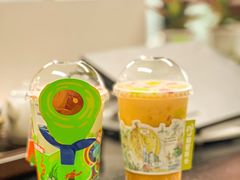 -万达广场(南宁青秀店)