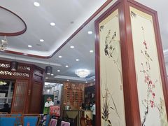-渔码头食府(蓬莱阁店)