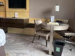 -杭州城中香格里拉大酒店