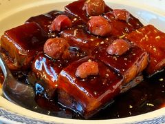 -北平食府.北京烤鸭(亦庄店)