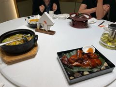 -小厨娘淮扬菜(龙湾天街店)