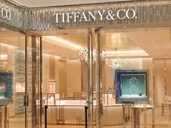 -Tiffany & Co.蒂芙尼
(武汉武商MALL店)