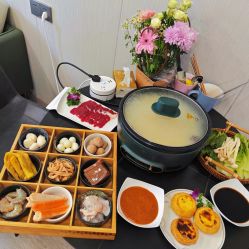 -安琪朵朵独栋花园月子中心