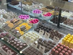 -GODIVA(王府井apm店)