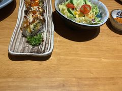 -一心创作料理屋(经开万达店)