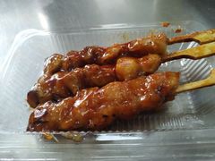 -2路车站小丸子(青泥洼桥店)