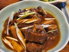 -那家山城(樱桃园店)