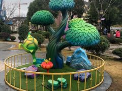 -安徒生童话乐园