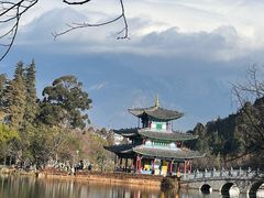 -黑龙潭公园
