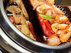 -梨花自助烤肉(天河城店)