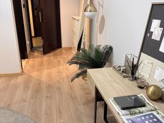 -绿地香港菁舍公寓