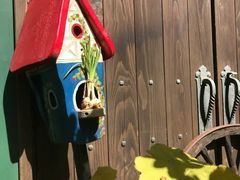 -三鹰之森吉卜力美术馆