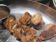 -Bistro 63 创意融合料理(广粤天地店)