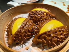 榴莲包-粤凤佬