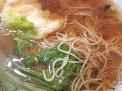 阳春面-佬泰丰斋· 乌镇茶食餐厅