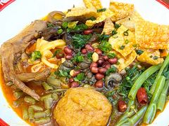 -见味花甲(福田coco park店)